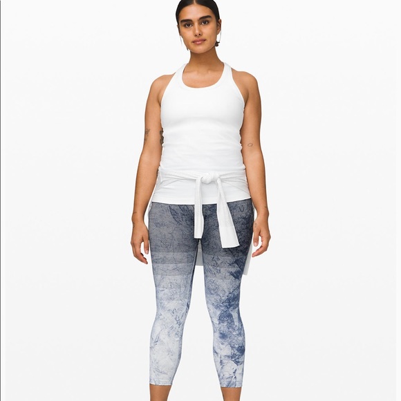 🆕ONLY ONE! NWT Lululemon Ebb to Train Tight 4 - Picture 1 of 9